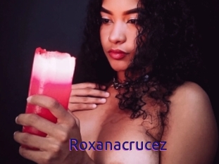 Roxanacrucez