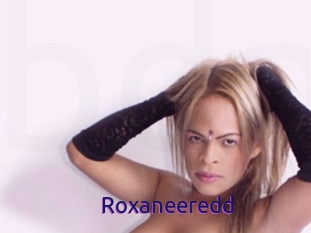Roxaneeredd