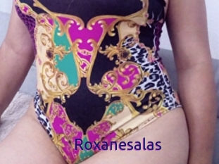 Roxanesalas