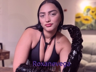 Roxanevega