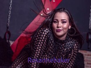 Roxannebaker
