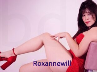 Roxannewill