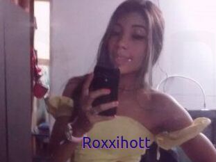 Roxxihott