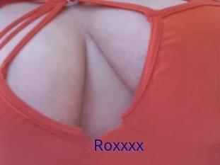 Roxxxx