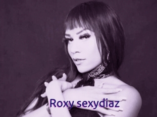 Roxy_sexydiaz