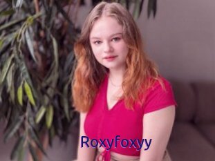 Roxyfoxyy