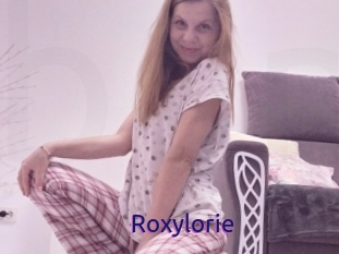 Roxylorie