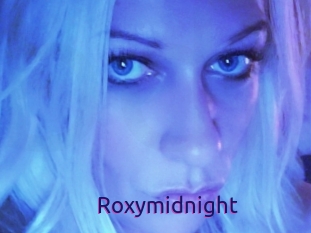 Roxymidnight