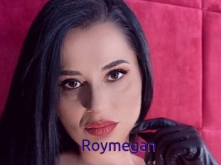 Roymegan