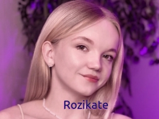 Rozikate