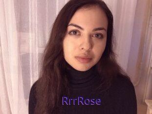 RrrRose
