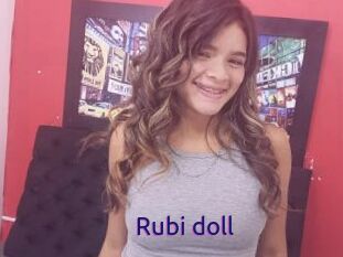 Rubi_doll