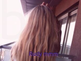 Rudy_mmm