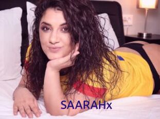SAARAHx