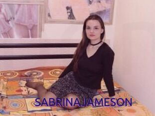 SABRINAJAMESON