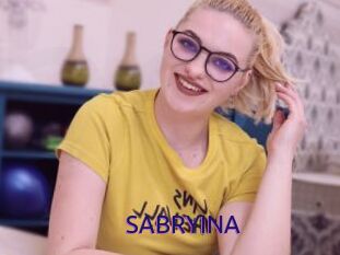 SABRYINA