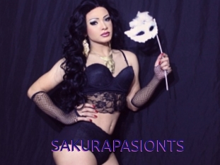 SAKURAPASIONTS