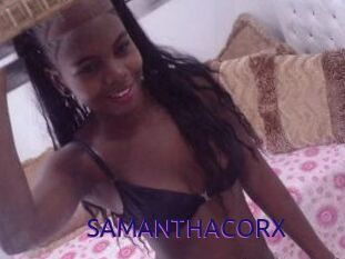 SAMANTHACORX