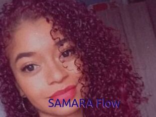 SAMARA_Flow