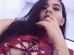 SAMYHONEY