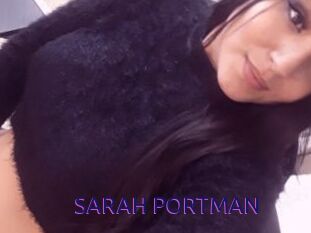 SARAH_PORTMAN