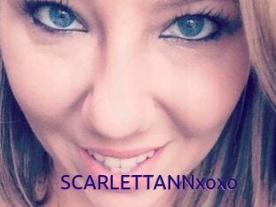 SCARLETTANNxoxo