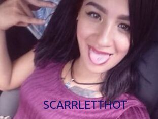 SCARRLETTHOT