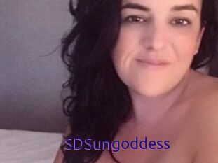 SDSungoddess