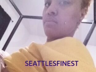 SEATTLESFINEST