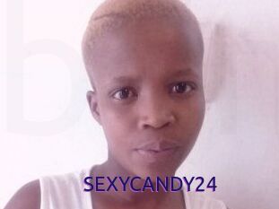SEXYCANDY24