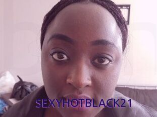 SEXYHOTBLACK21