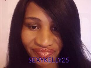 SEXYKELLY25