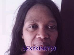 SEXYKINKY30