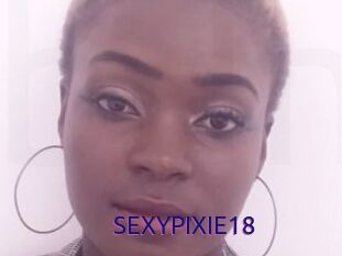 SEXYPIXIE18