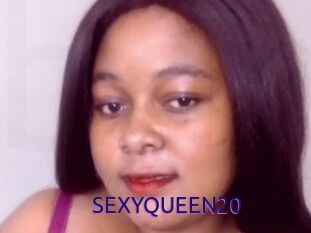 SEXYQUEEN20