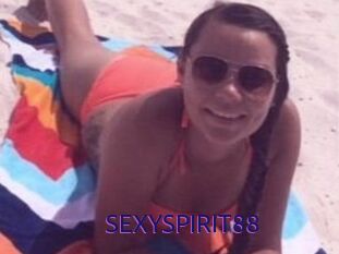 SEXYSPIRIT88
