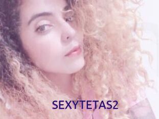SEXYTETAS2