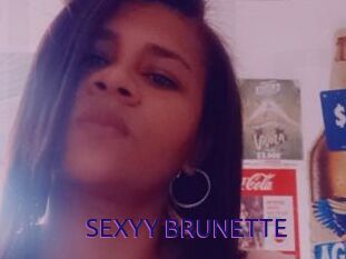 SEXYY_BRUNETTE