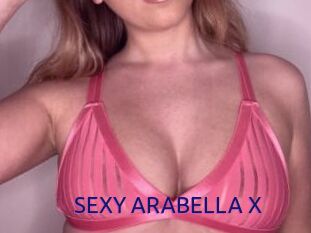 SEXY_ARABELLA_X