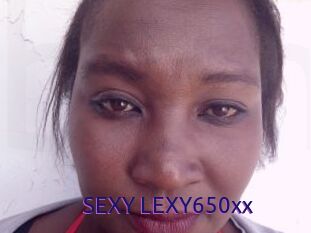 SEXY_LEXY650xx
