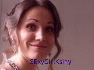 SExyGirlKsiny