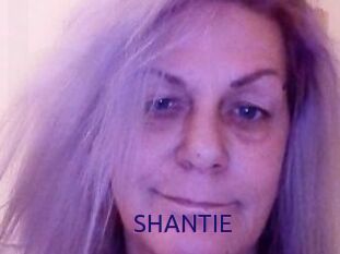 SHANTIE