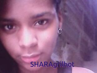 SHARA_grilhot