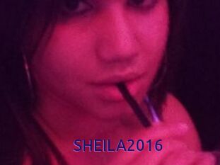 SHEILA2016