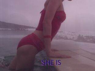 SHE_IS