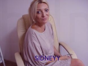 SIDNEYY