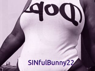 SINfulBunny22