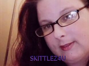 SKITTLEZ4U