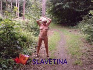 SLAVETINA