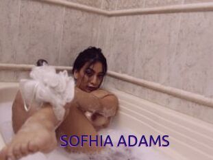 SOFHIA_ADAMS